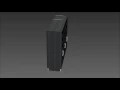 TV Storage Unit