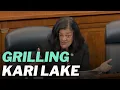 Download Lagu Calling Out Kari Lake for Praising Dictators and Spreading Lies