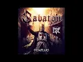 Sabaton ft Pop Evil - Templars