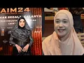 Download Lagu Kontroversi ‘Old Love’ tak menang AIM24... Ernie Zakri kata penganjur lebih tahu terbaik