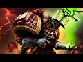 I won - An Erebus Child of Chaos Song Warhammer 40k Horus Heresy