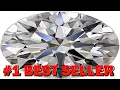 Roy Rose Jewelry Round Lab Grown Loose Diamond VS1 VS2 VVS1 - B0C7R5H1DF