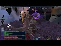 FFXI Horizon XI Red Mage Solo Ramuh Avatar Fight