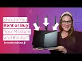 Should You Rent or Buy Your Modem and Router