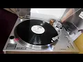 Lobo hombre en París - La Unión - 33 RPM