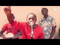 Watch these kids cover Steve Crown's song, You Are Yahweh