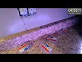 Ants in da hizzouse -
