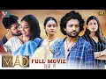 Download Lagu MAD : Marriage After Divorce Latest Full Movie 4K | Rajath Raghav | Madhav Chilkuri | Hindi Dubbed