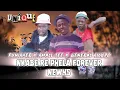 Lagu Bad Company - Nkebe re phela forever New45  ( feat. General Sickzo)