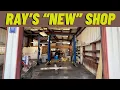 Is RainmanRay sRepairs new shop REAL Or are we Blowing SMOKE Check Reviews