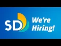 We re Hiring Come Work for the City of San Diego
