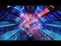 Download Lagu NIVIRO x Shift \u0026 Palm - Hyperdrive (Extended Mix)