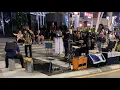 Download Lagu Gentleman Busker - LIVE - Bukit Bintang