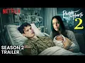 Purple Hearts 2 Trailer 2026 First Look Netflix