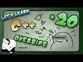 Let s Learn C Override