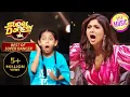 Download Lagu Florina के Dance को देखकर Stunned हुईं Shilpa! | Super Dancer | Best Of Super Dancer