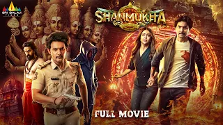 Latest Telugu Fantasy Thriller Full Movie | Shanmukha | 2026 New South Movies | Aadi, Avika Gor