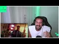 REACCIÓN a No Me Conocen (Remix) - Bandido, Duki, Rei, Tiago PZK  (Video Oficial)
