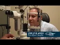 Dr Rosen - Optometrist Cataract Patient