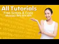 TUTORIAL STEP BY STEP CARA DOWNLOAD HOW TO INSTALL WEBSITE NEWS USING VARIENT SCRIPT CODEIGNITER