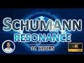 Lagu Schumann Resonance (≈7.83 Hz) | Earth’s Deep Hum \u0026 Natural Frequency for Sleep and Rest | 12 Hours