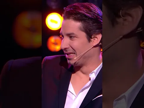 L'annonce qu'on n'a pas vu venir