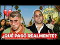 Download Lagu La VERDADERA RAZÓN por la que BAD BUNNY ODIA a DJ LUIAN \u0026 HEAR THIS MUSIC 🐰🔥