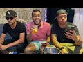 Download Lagu SET DOS CASADOS - MC Kevin e MC Davi