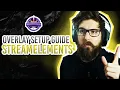 StreamElements Overlay Setup Guide for Streamers