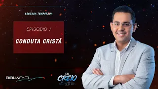 Tema 07: Conduta Cristã