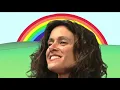 Jump! Children's song by Patty Shukla (DVD version)