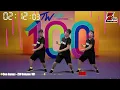 Download Lagu Con Ganas - Zin Volume 101| Bachata Fusion | Zumba | Dance workout | dance fitness | Coach tOLits