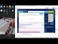 Failed to execute MI command target remote localhost 61234