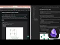 ASMR Typing No Talking Obsidian md Algorithms and Data Structures Note-Taking Bad-Coding ASMR