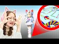 Download Lagu Ini Obby Terkecil di Dunia?! [Roblox Indonesia]