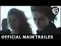 Dune - Main Trailer