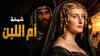من قصور أوروبا المخملية إلى صحراء الشام العتيقة              دندنها