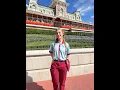 Disney Cast Member Day in The Life