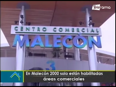 La Copa de BSC llegó al Malecón 2000 solo para socios