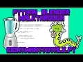 Blender Python Script Basic Walkthrough