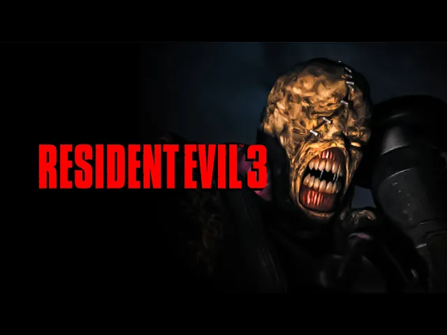 Resident Evil 3 OUT NOW | Intro [GOG]