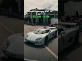 Download Lagu Dangerous Cars You’ll Never See on the Streets 🚫🔥 #supercars #car #shorts #cars