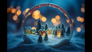 Новорічні пісні 2025 