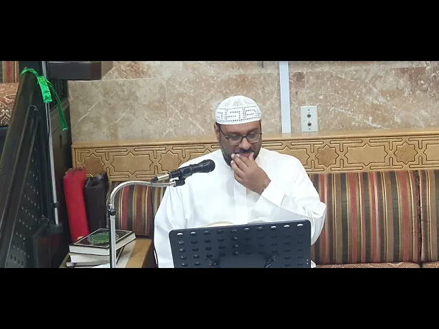 ⁣ليلة 14 رمضان 1446 قران كريم#2 حسينية مكي الخباز بسنابس