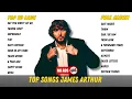 Lagu 🎶 KUMPULAN LAGU TERBAIK JAMES ARTHUR