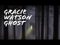 Truth of Gracie Watson Grave Haunted Cementry Georgia
