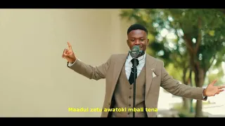 Brother Godfrey Dunia Official Video 