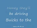 Download Lagu Buicks to the Moon - Alan Jackson