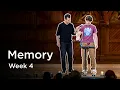CS50x 2025 - Lecture 4