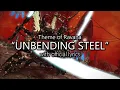 Unbending Steel with Ravana Theme Final Fantasy XIV